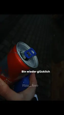 Glücklich
