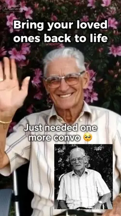 One More Time 🕰️