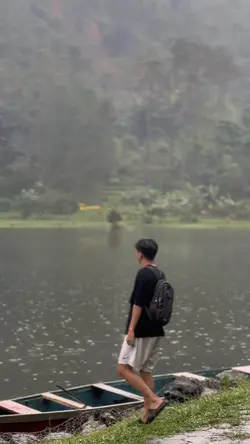 jatuh cinta memang