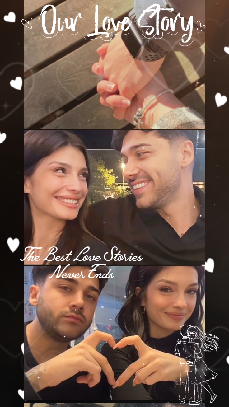 Our Love Story 