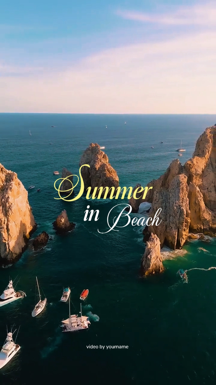 summer travel 