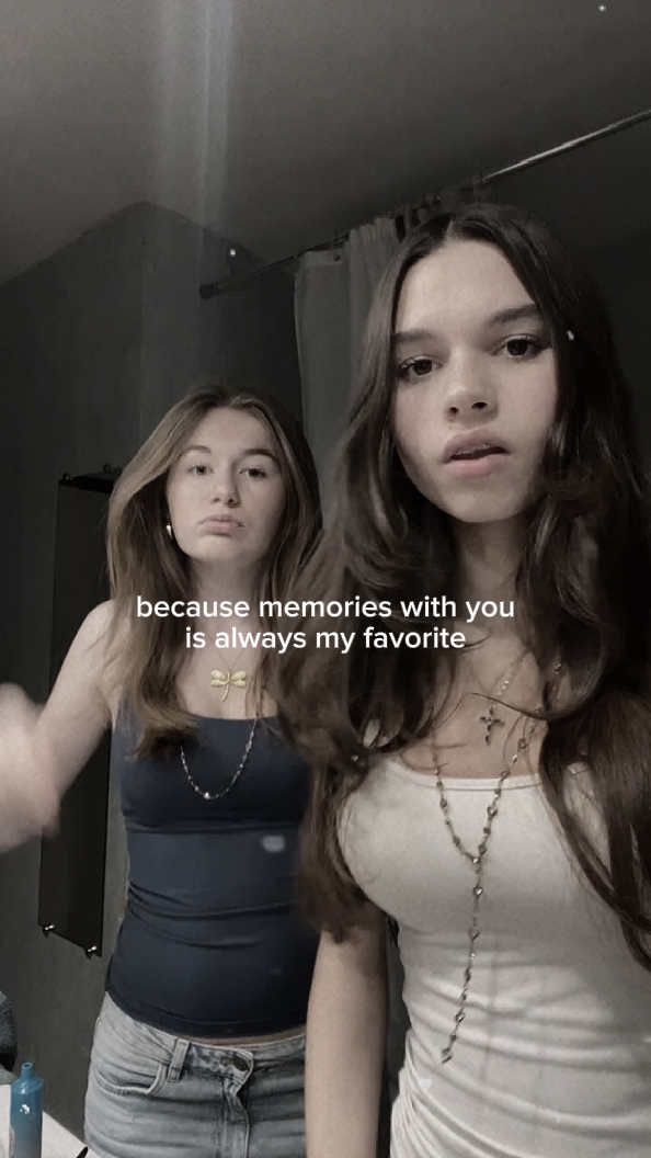 memories with u