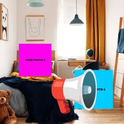 try new template
