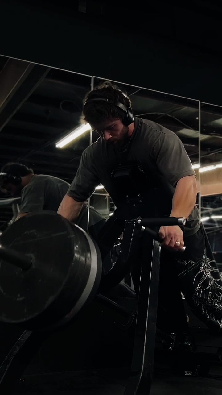 SLOWMOTION GYM