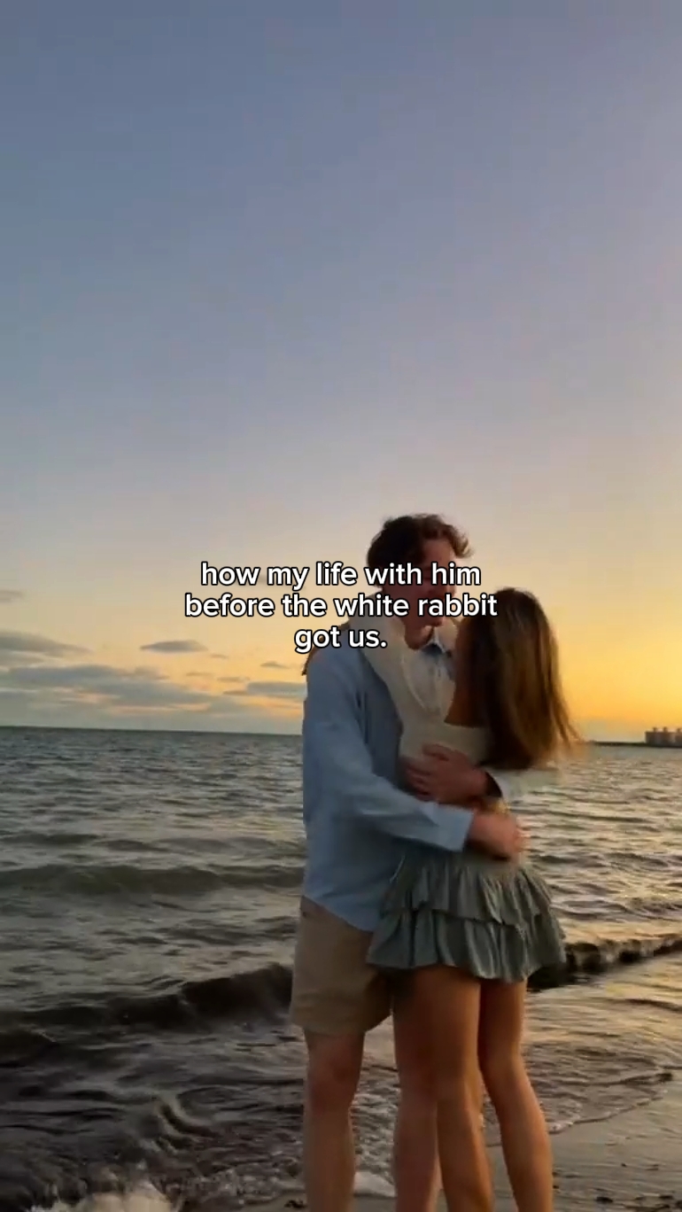 Cómo mi vida con él