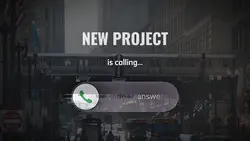 CALLING COMING SOON