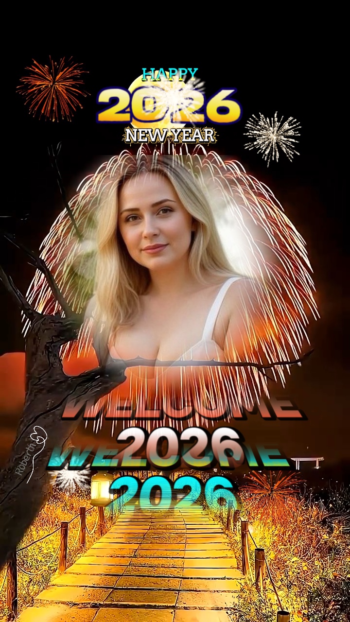 Willkommen 2026