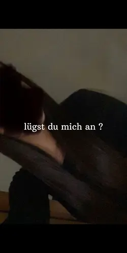Warum?