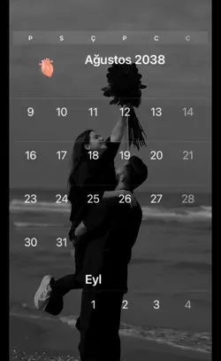 Aşk mezara kadar ❤️