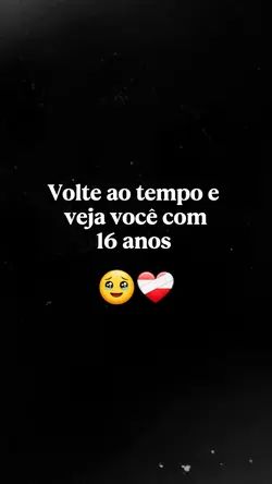16 Anos