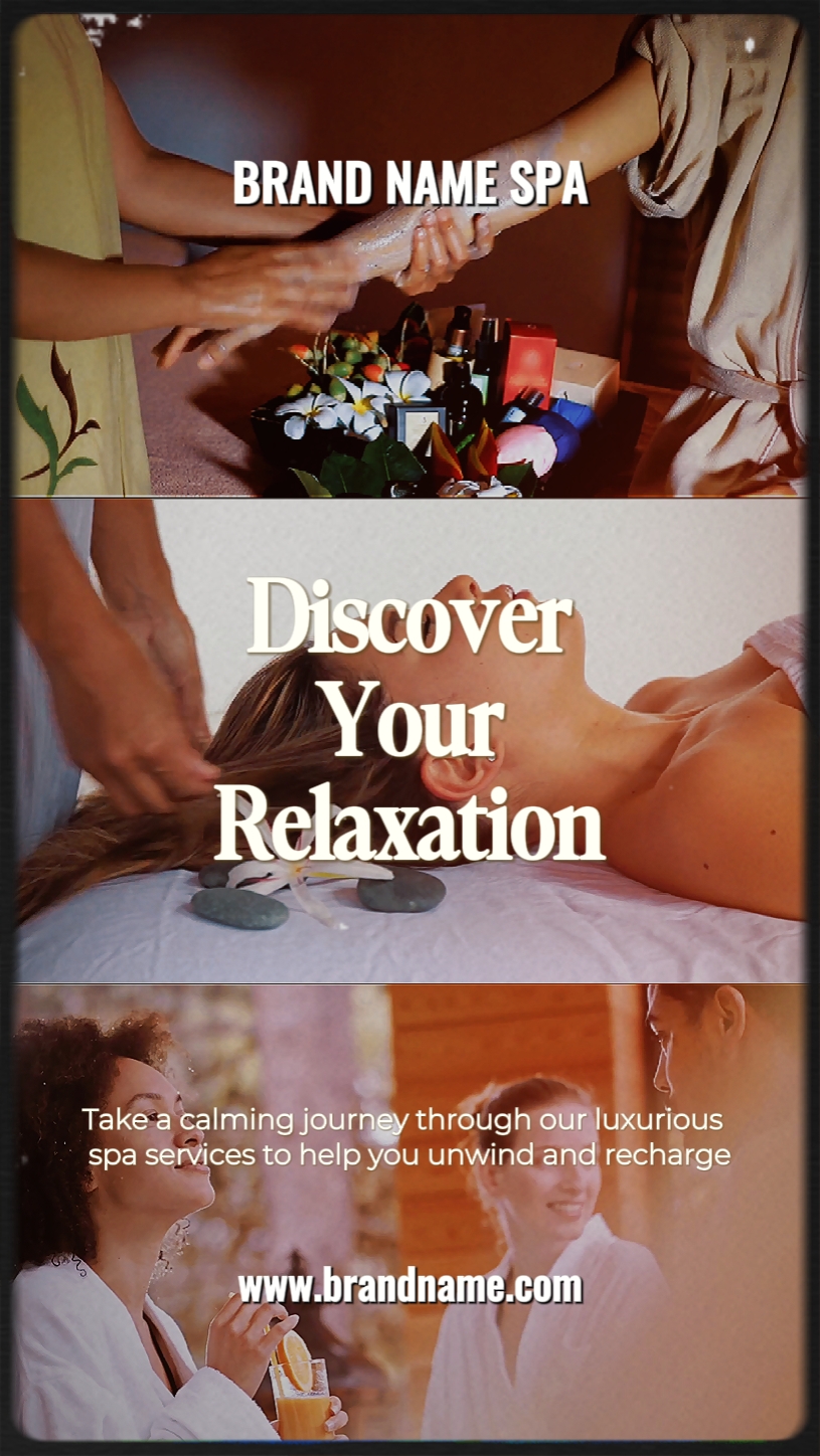 Belleza y spa
