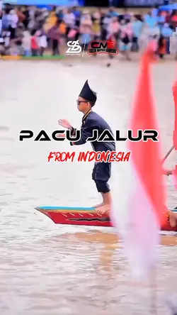 pacu jalur trend
