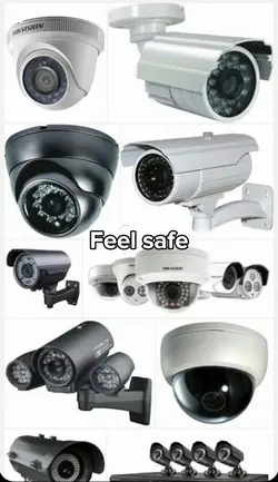 Feel safe or …