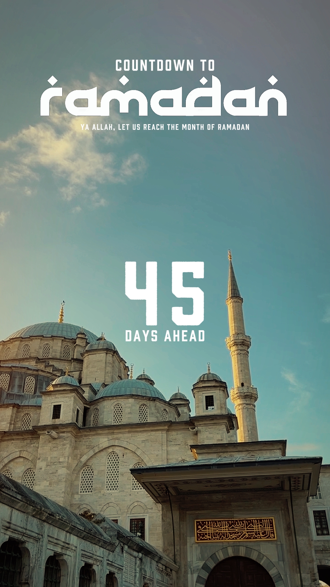 HITUNG KE RAMADAN