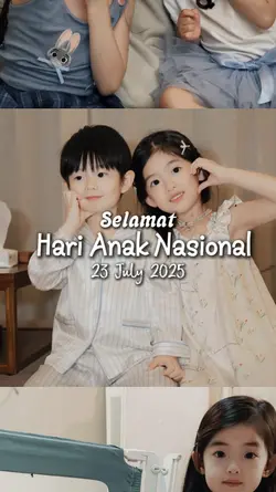 Hari Anak Nasional 