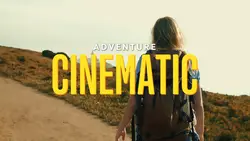 ADVENTURE CINEMATIC 