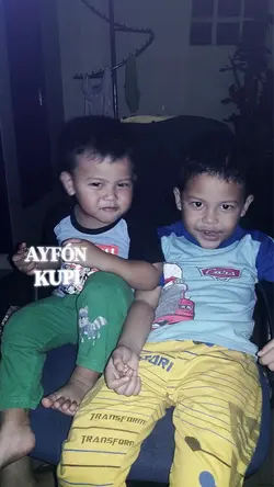 JJ BARENG TEMEN