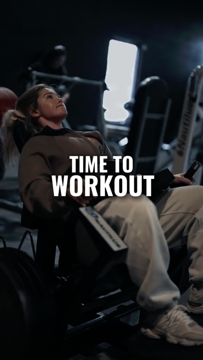 HORA DE ENTRENAR