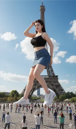 ทำภาพในgiminiก่อนนะ