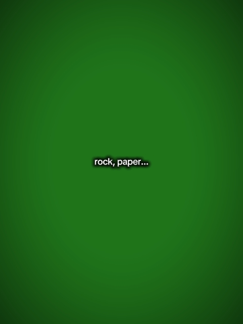 Pedra Papel Tesoura 
