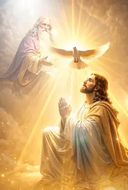 God
