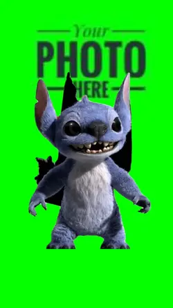Stitch Movie