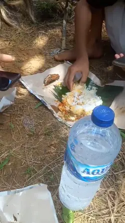 makan man