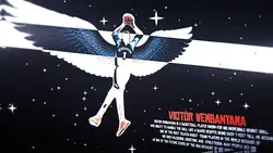 VICTOR WEMBANYAMA