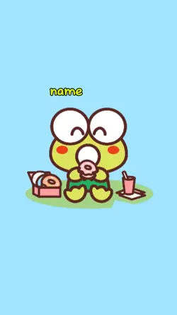 KEROPPI - KUN