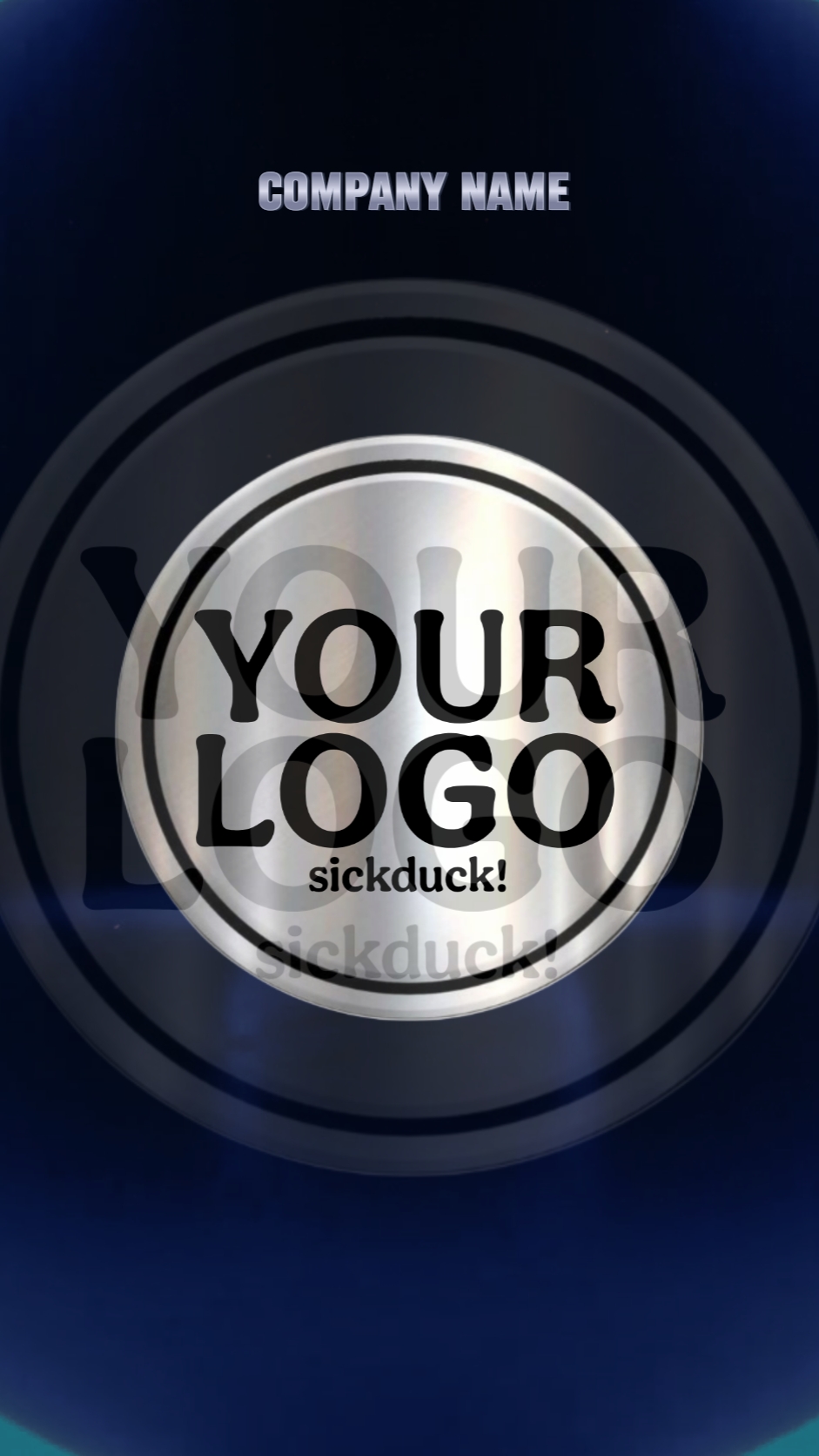 LOGOTIPO DE INTRODUÇÃO