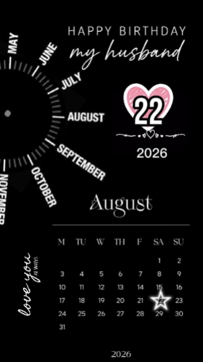 Birthdaymyhusband22A