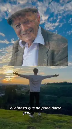 TE EXTRAÑO...