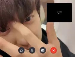 vc - chanyeol