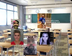 CLASS MEME