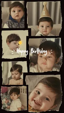 Happybirthday myson