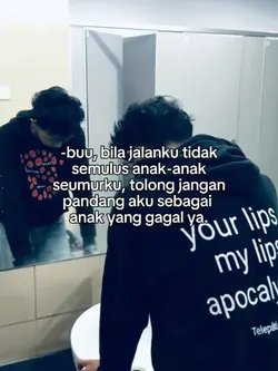 buu, bila jalanku