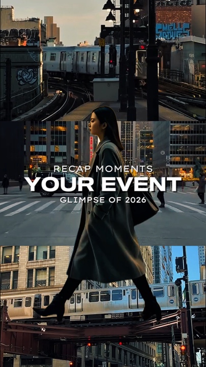 RECAP MOMENT EVENT