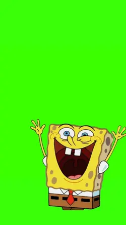Spongebob scream