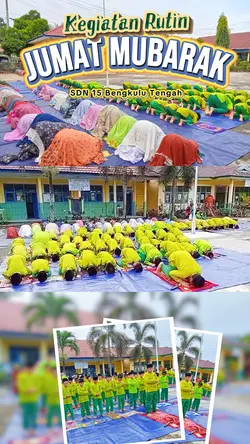 Jumat Mubarak