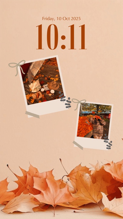 Autumn wallpaper