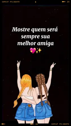 Amizade