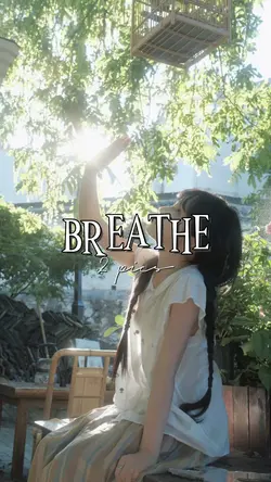 BREATHE