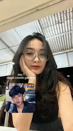 day1 dapat cwk gntng