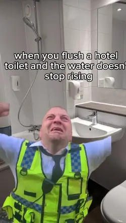 screaming man meme 