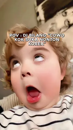 COWO KO NONTON KOREA