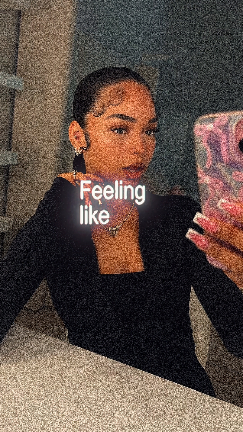 trouble 