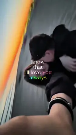 i love u always