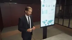 Lower Third Template