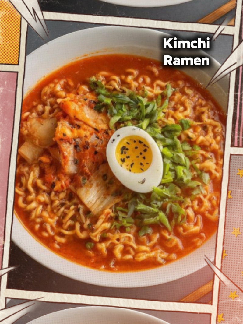 Makanan favorit