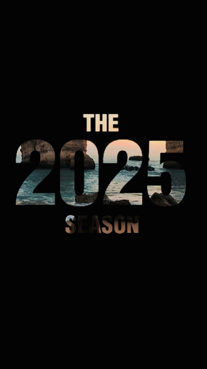 2025 Season 